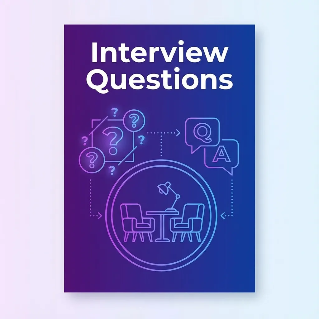 Top 50 Interview Questions and How to Answer Them