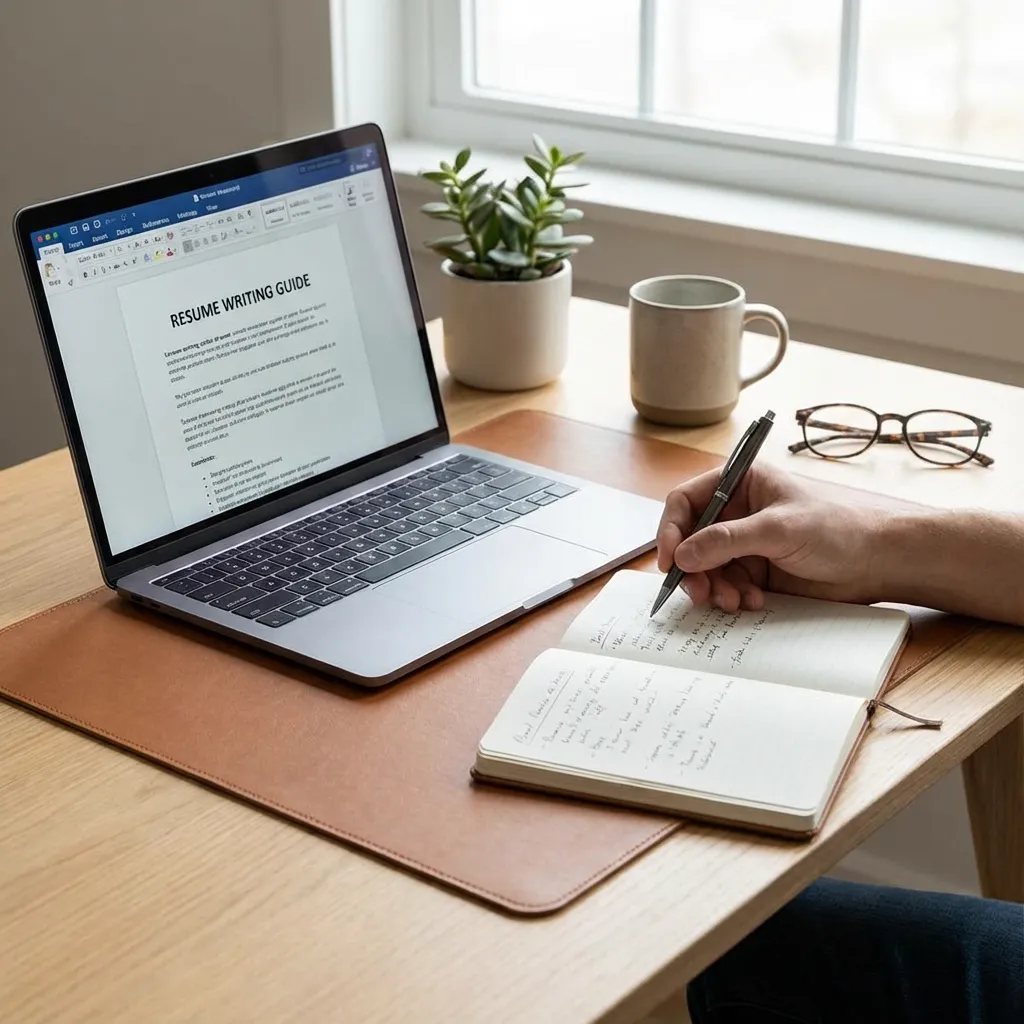 Ultimate Interview Preparation Checklist