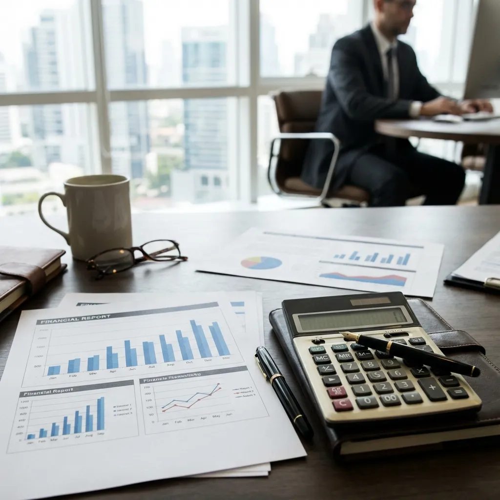 Finance & Accounting Resume Guide: The 2026 Standard