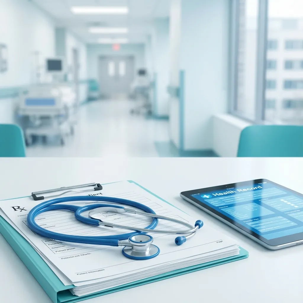 Healthcare Resume Guide: Landing Your Next Medical Role