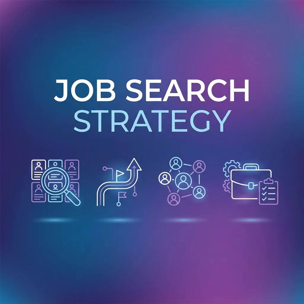 Advanced Job Search Strategy: Beyond the Job Boards