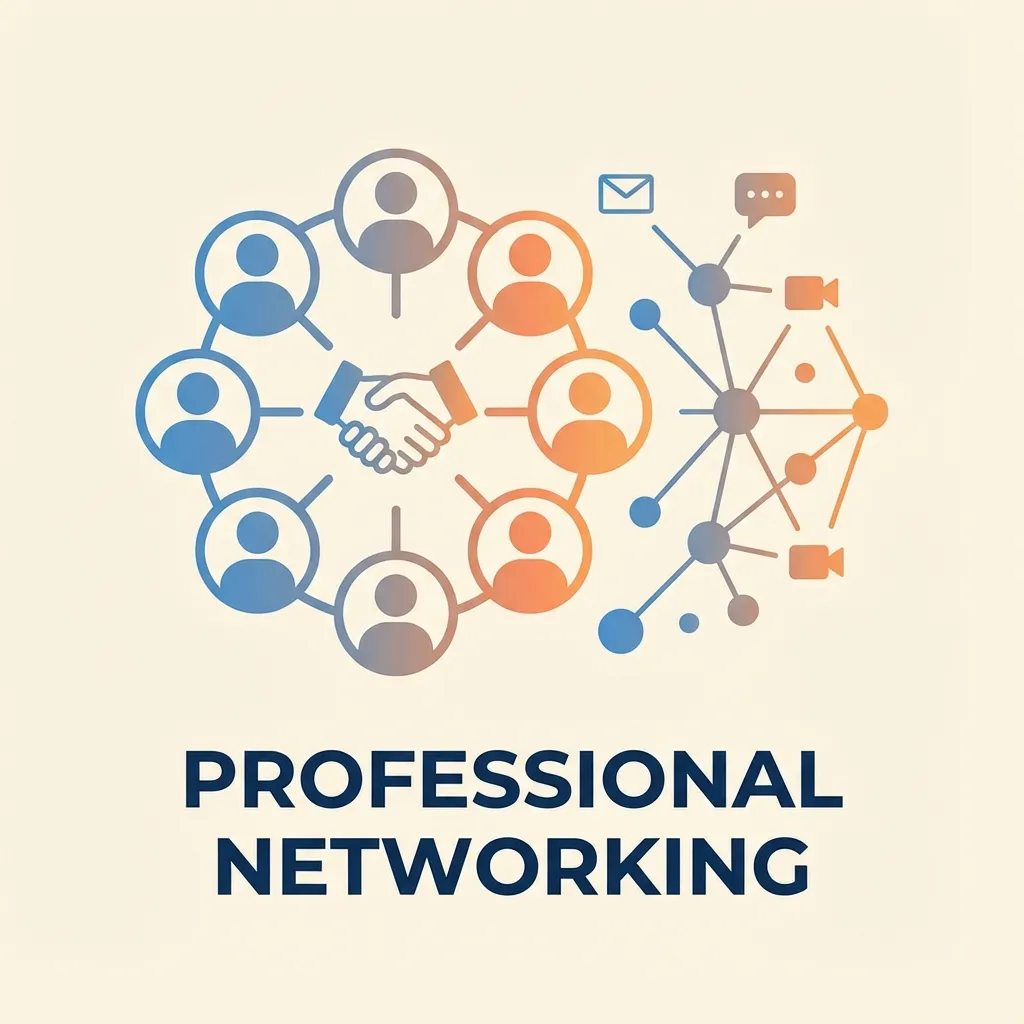 Networking for Introverts: A Practical Guide