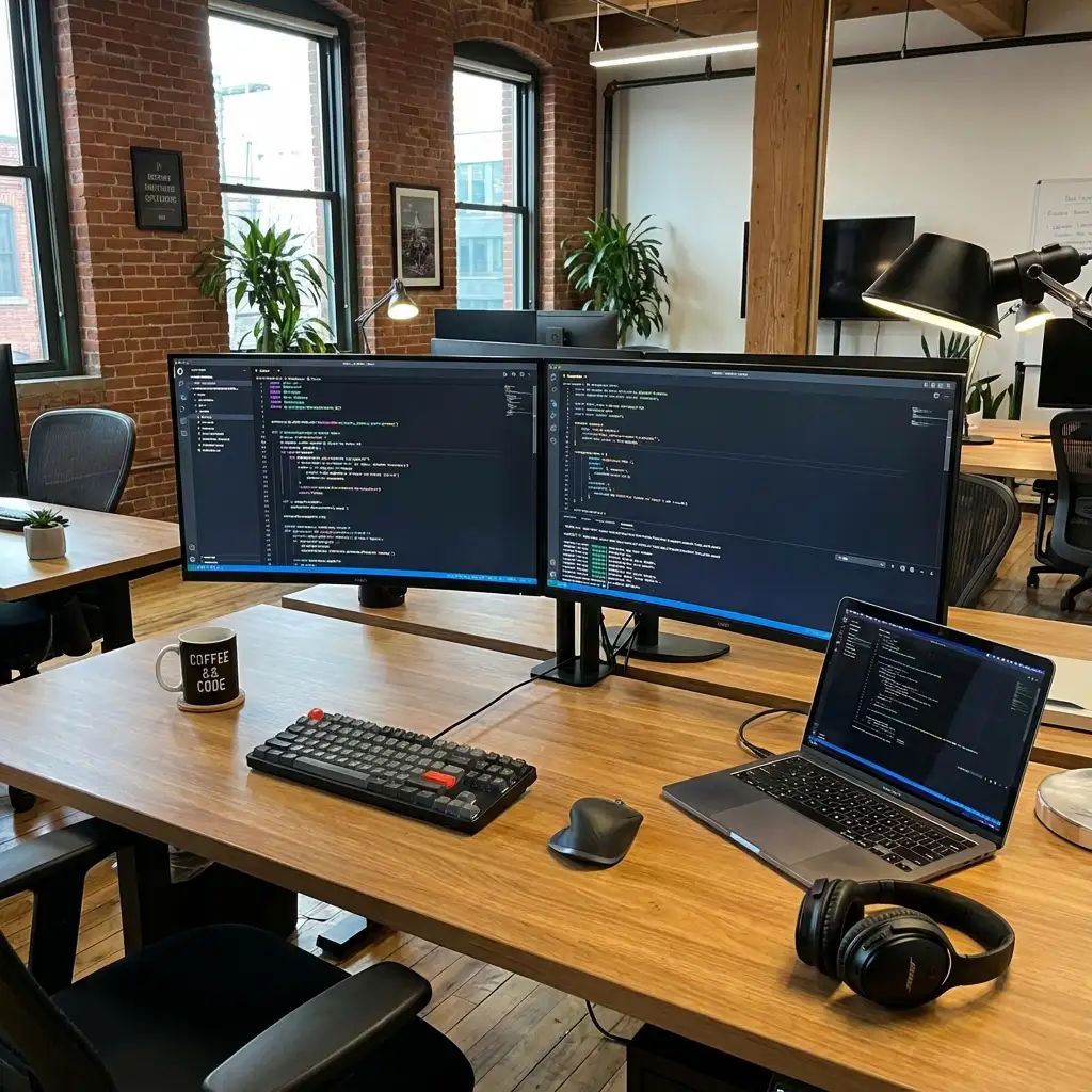 Tech Resume Guide: Stand Out in Software Engineering