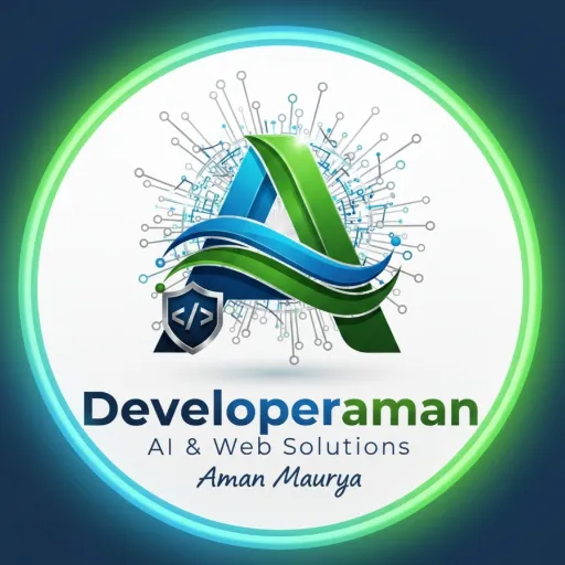 Developeraman
